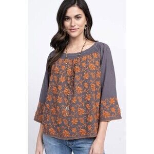 Sister Mary Samantha Top Size XS